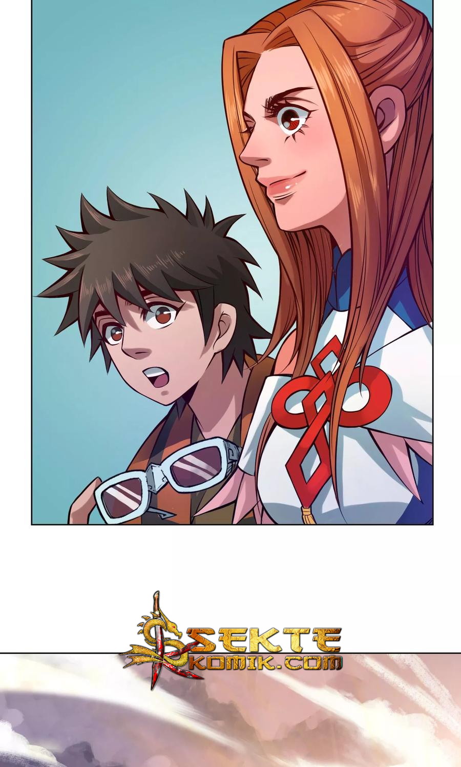 The Tale of Zi Wei chapter 16